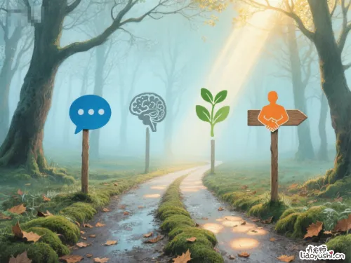 那些没说出口的情绪正在啃噬你：一个普通人改写命运脚本的笨方法