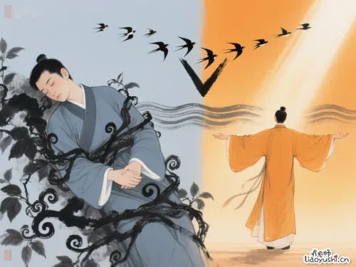 生命总在叫醒装睡的人：一场从对抗到臣服的觉醒之旅