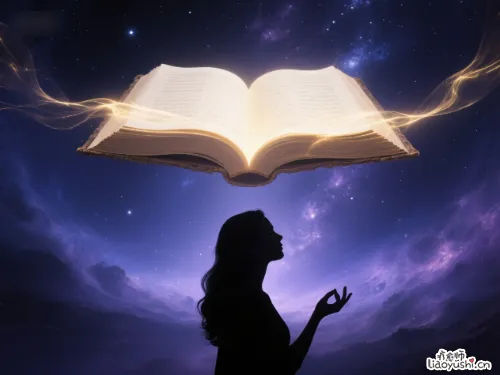 当职业困局遇见宇宙数据库——一次阿卡西记录阅读如何解开了我十年的心结