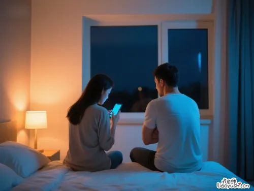 明明在身边却像隔着墙：亲密关系中那些伤人的“无效陪伴”