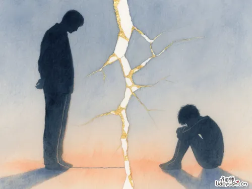 当创伤在血脉中流转：一位心理师解读《困在心绪里的儿子》与青少年抑郁救赎