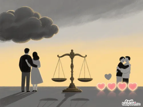 婚姻存亡的5:1密码：那些吵不散的夫妻都懂的神奇比率
