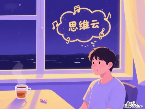 脑内单曲循环停不下来？心理学家教你驯服“耳虫”