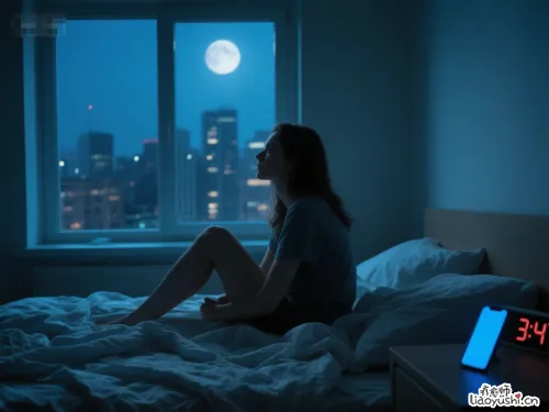 我偷不走一场好眠：一个心理咨询师的午夜观察
