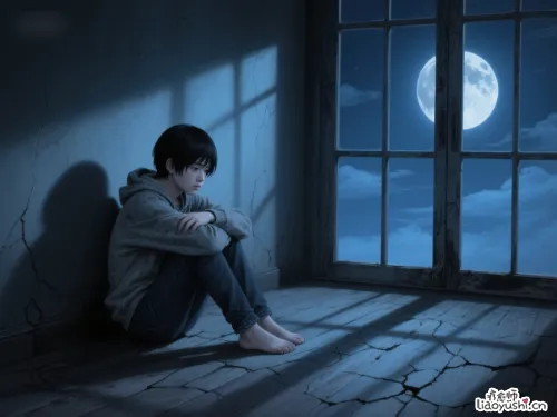 当孩子跌入情绪黑洞，这6句话是最不该触碰的毒刺