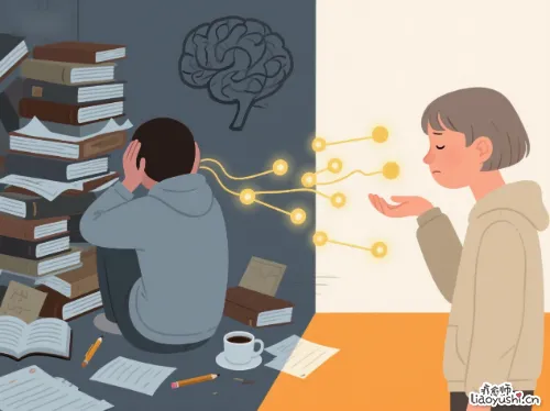 拖延？那是你大脑在用笨办法保护你！99%的人根本不懂