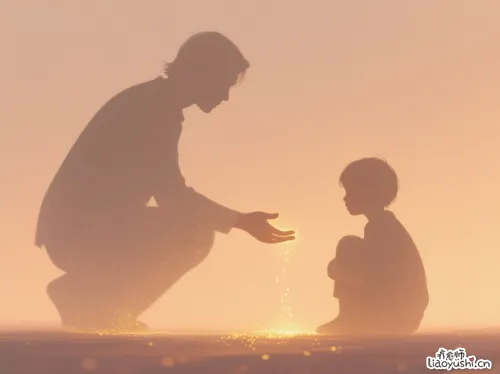 9步疗愈内在小孩：38岁高管每晚哭湿枕头，那个被遗忘在幼儿园铁门后的孩子终于被看见‍
