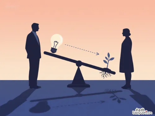 心理咨询师该闭嘴还是给答案？那个两难时刻我顿悟了