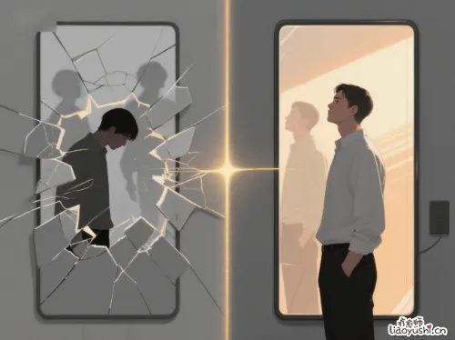那个总说”我就知道”的人，后来人生开挂了