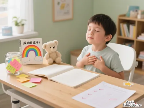 别光盯分数了！孩子成绩上不去的隐藏短板，竟是这个被忽略的能力