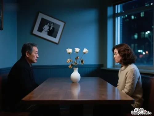 无声的餐桌：七年之痒后，我们如何重启对话