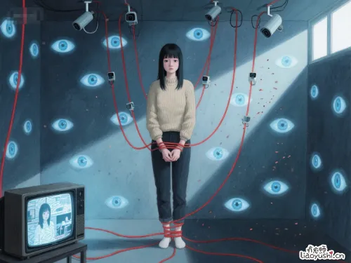 当爱变成监控：治愈焦虑型依恋的3个关键动作