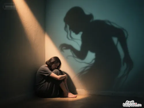 失控的童年：当愤怒融入血脉之后