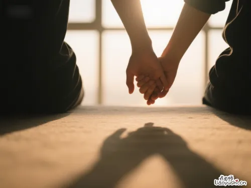 渴望触碰又缩回的手：一个心理咨询师看到的亲密关系自救实录