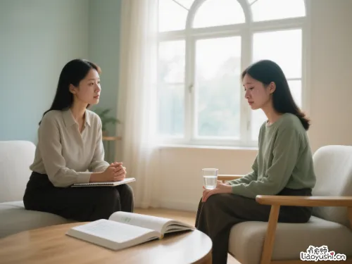 成为心理疗愈师：那些技能与暗坑里的光