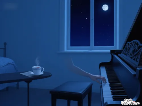 当安眠药遇上肖邦：我的失眠被钢琴曲治好了