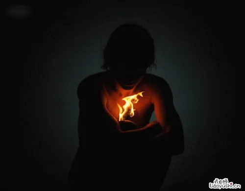 藏在愤怒背后的胆小鬼：直面恐惧，才能拥有表达愤怒的勇气