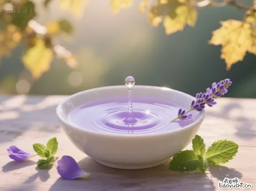 压力缠身却找不到出口？芳香疗法的自然魔力，唤醒你沉睡的感官奇迹