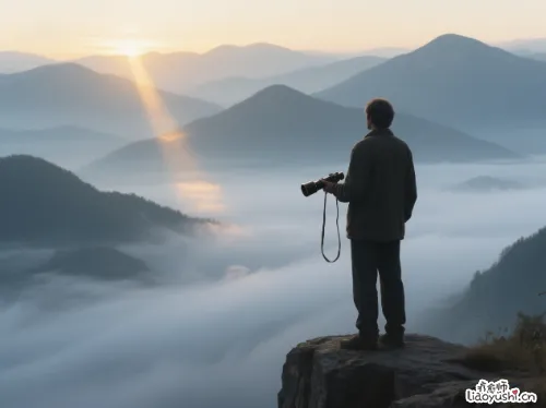 当未知变成怪兽：我如何驯服了焦虑