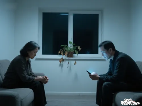 婚姻里这种“安静”的刀子，真的能毁人