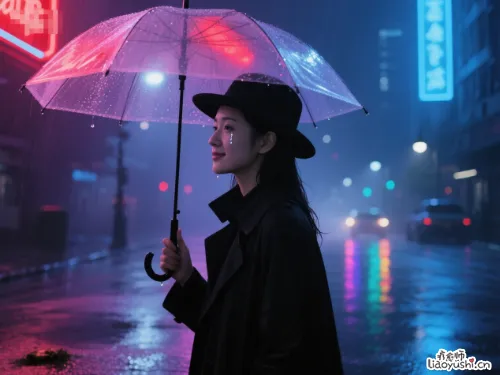 情绪过山车：一位边缘型朋友的治愈地图