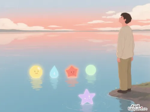 对抗情绪，为何越用力越痛苦？试试这个反直觉的办法