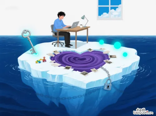 弗洛伊德心理学：欲望与潜意识的碰撞，解锁你内心深处的惊人真相！