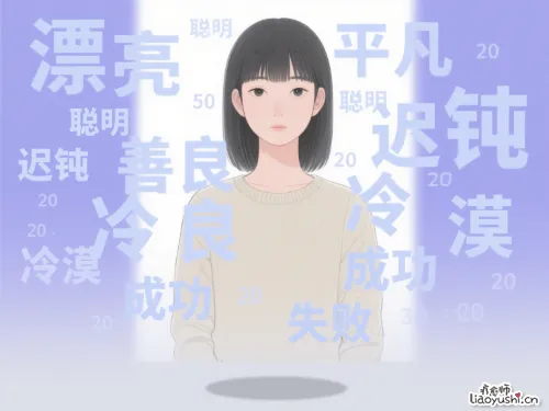 那个总在猜别人心思的你，其实被自己的大脑骗了