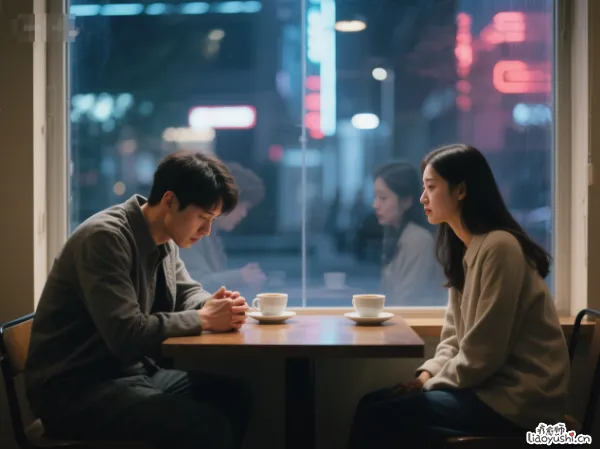 挽回爱情背后，那些情感导师不会明说的真相