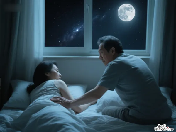 三招教你挽回婚姻的方法：婚姻亮红灯别慌！三招让冷掉的被窝重新升温