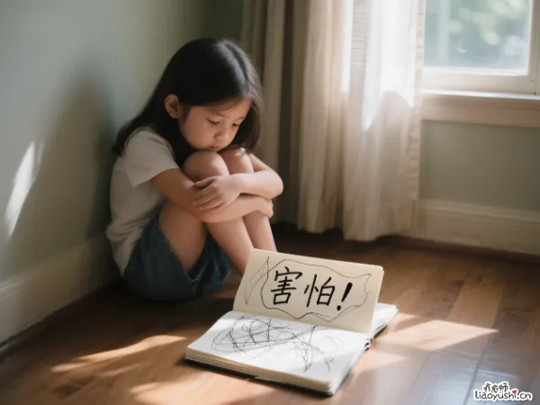 10岁孩子焦虑症的秘密：那些被忽视的求救信号和自然疗愈的可能