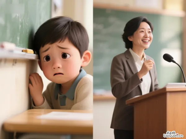 儿童社交障碍症：成年后的隐形枷锁如何打破？