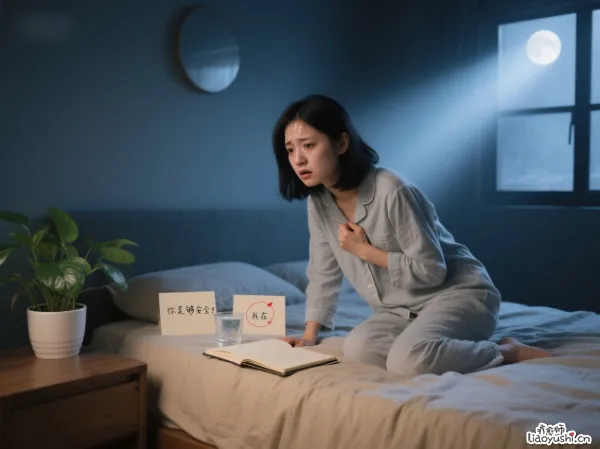 噩梦惊醒之后怎么自救？创伤后应激者的出路指南