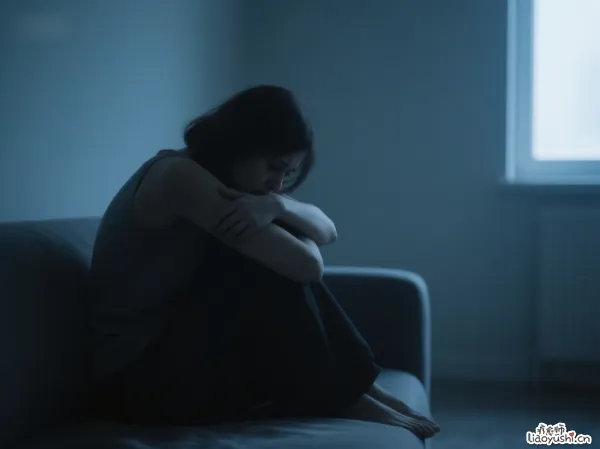 冷暴力：那把无声的刀，如何将人凌迟处死？