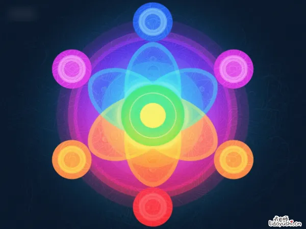 身体里藏着七把情绪钥匙？解锁后的人生变化太意外了