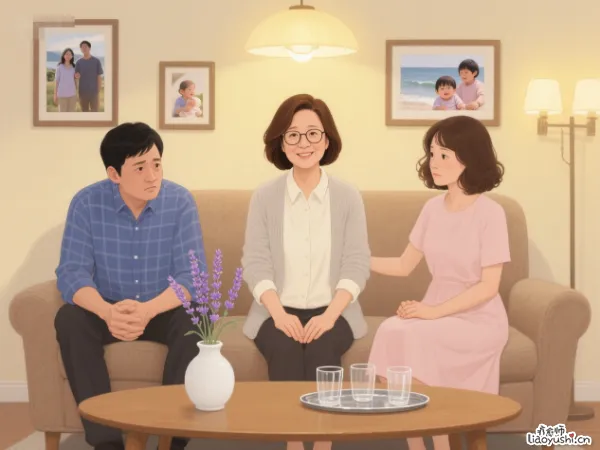 当婚姻陷入僵局，这位美国家庭治疗大师萨提亚的智慧如何让爱重生？