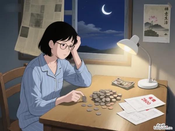 开个禅修室好赚钱吗？禅修室倒闭那晚，我在满地坐垫里数硬币