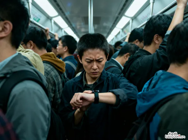 动不动就炸毛？这七种藏在生活里的导火索你可能天天在踩