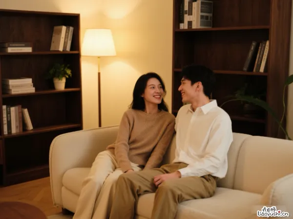 那些让你感情回暖的神奇说话方式，轻松修复破裂关系不再难