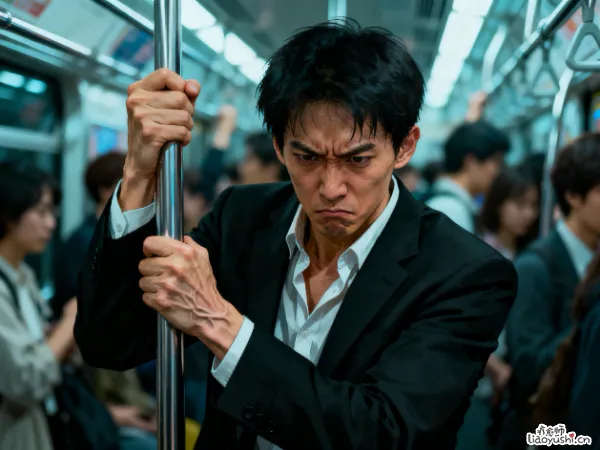 情绪风暴来袭：深度解析日常烦躁易怒的真实根源