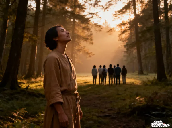 森林疗愈师报考攻略：健康第一，专业优先，这些条件一个不能少！