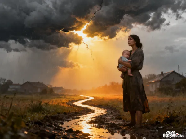 产后抑郁症：康复之路需要多久？一位妈妈的真实分享