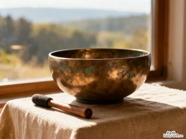 颂钵之声的灵魂：千年铜音的神秘力量