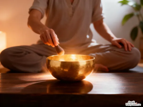 颂钵冥想如何悄悄改变你的生活，带来不可思议的平静与活力