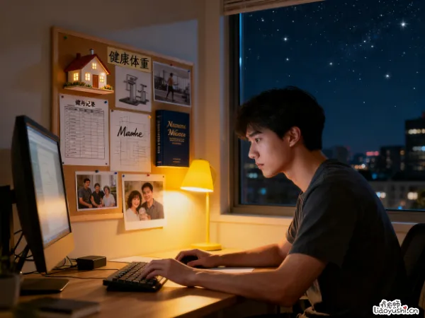 吸引力法则不是许愿池！90%的人搞错了这一步