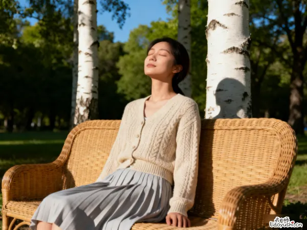 紧张害怕的惊人真相：它究竟是不是一种隐藏的疾病？揭开心理迷雾！