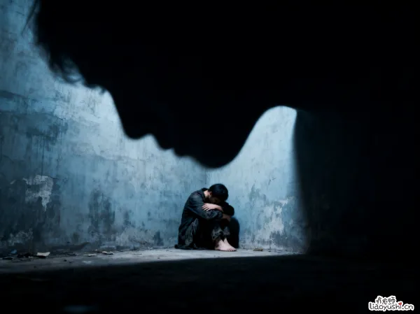 当自卑吞噬灵魂：那个你最不敢触碰的深渊里究竟藏着什么