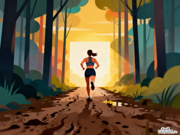 掌控心的天气：我的情绪自救地图