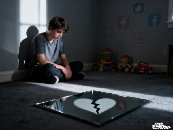 自卑是如何悄悄潜入生活的：揭露那些不为人知的心理陷阱