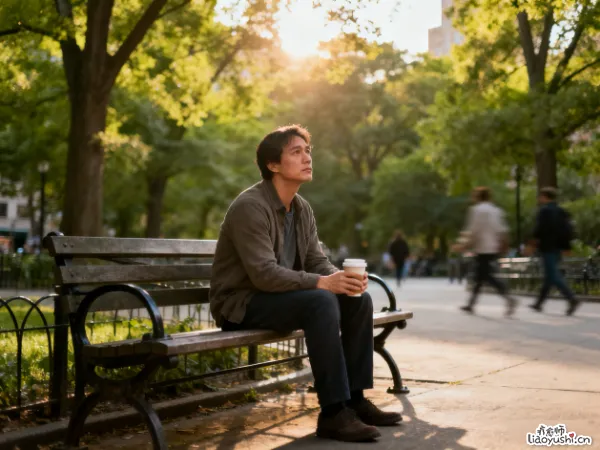 当空虚寂寞像影子一样跟着你：15个真实方法帮你找回内心的充实感